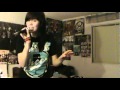 Sleeping With Sirens- Fuck You- Vocal Cover ...