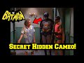 Batman 60 S Eclectic Comedienne Cameo You PROBABLY Did NOT See In THIS Episode