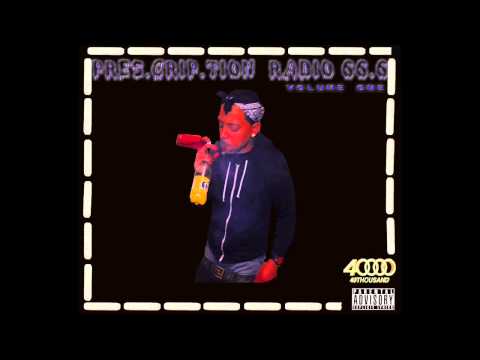 [04] 40THOUSAND - EARNED IT / THE KARMA  (40THOUSAND X KID CUDI X 88 KEYS) (PROD BY 40THOUSAND)