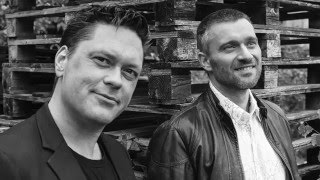 Langhoff & Dohn / Studiekoncert