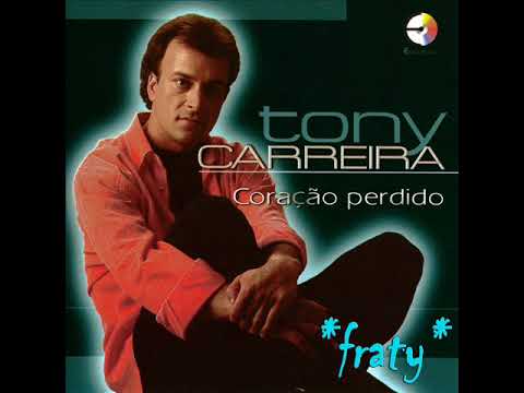 Este Ultimo Fado - Tony Carreiras