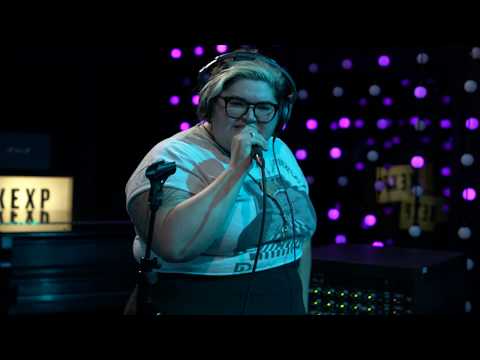 Sheer Mag - Need to Feel Your Love (Live on KEXP)