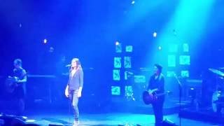 Zazie - Oui-Filles - Live Strasbourg PMC 08122016