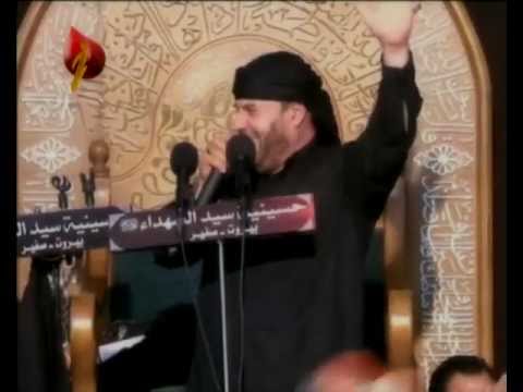 ⁣هوسات حسينية لأربعين الامام الحسين ع بصوت الملا جليل