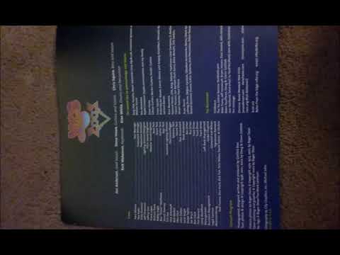 Yes Interviews: 9/23/19 - Rick Wakeman with David Fricke