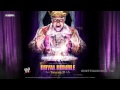 2012: WWE Royal Rumble Theme Song: "Dark ...