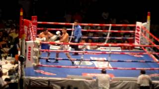 henry poyuelo vs diego pizzas round 4.mp4