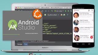 Curso de Android Studio: Application Class Global Variable  contexto