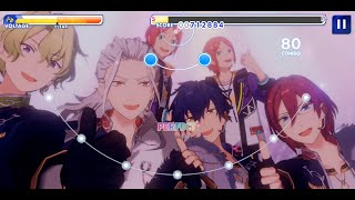Eden新衣装お試し！【LEMON SQUASH CHEERS!】