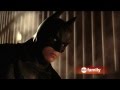 Batman Begins - ABC Family promo
