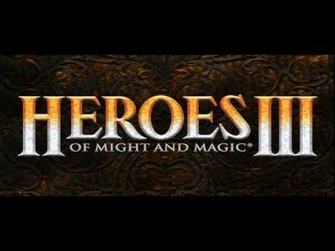 Heroes of Might and Magic III Full Soundtrack
