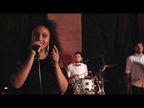 9to5 - Ain't Nobody (Rufus & Chaka Khan Cover) Corporate band, Wedding band, Function band for hire