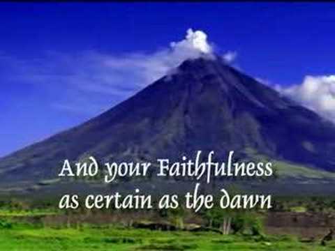 I Will Sing Forever (with lyrics) - Bukas Palad Music Ministry