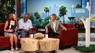 A Special Delivery for a Hero Mail Carrier