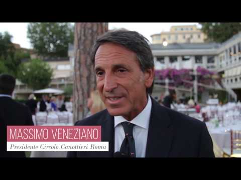 Circolo Canottieri Roma - Festa dell'Estate 2017