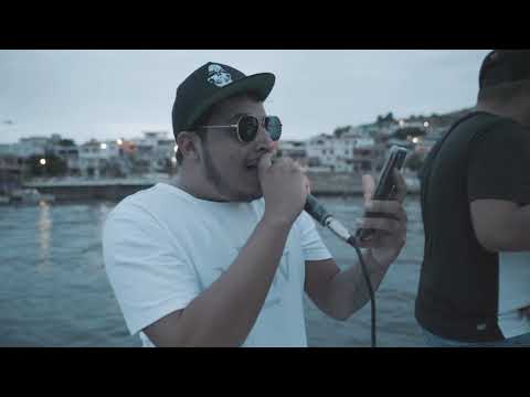 Cessar Roman y su Grupo FuerzArea ft. Omar Ruiz - Uno En Un Millon "Cigarrito Pa Relajar"  (EN VIVO)