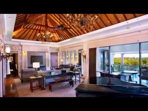 The St Regis Bali Resort 5* Индонезия