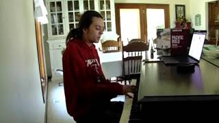 End of the World - Billy Joel demo (cover)