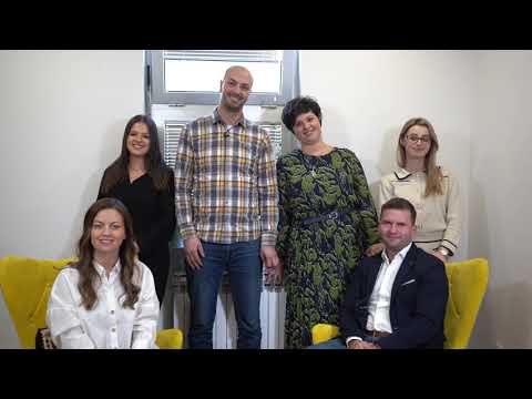 UPOZNAJTE TIM GS1 BOSNE I HERCEGOVINE