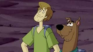 “New Planet” - What’s New, Scooby-Doo? S03E13 Chase Music