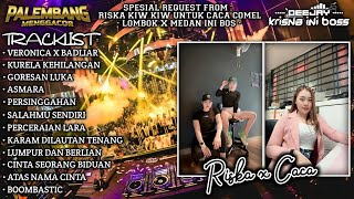 Download lagu DUGEM FUNKOT FULL BASS PILIHAN TERGACOR‼️DJ LU KENAL VERONICA KO X KURELA KEHILANGAN X GORESAN LUKA mp3