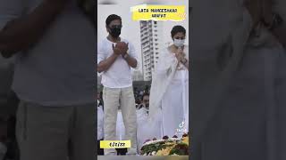 Download lagu India Berkabung, Playback Singer Kabhi Kushi Kabhi Gham Wafat | 5 Hari Berlalu #shorts #short mp3