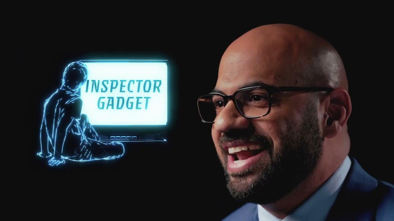 Do you know how the da Vinci robotic system works?