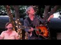 SAM BAKER "Baseball" 8-11-12 with Chris Baker-Davies and Chip Dolan