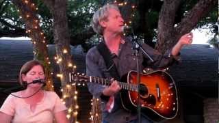 SAM BAKER "Baseball" 8-11-12 with Chris Baker-Davies and Chip Dolan