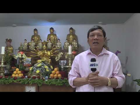 ÔNG HOÀNG ĐÌNH THẮNG CHỦ TỊCH LHH NGƯỜI VN TẠI CHÂU ÂU CẢM XÚC