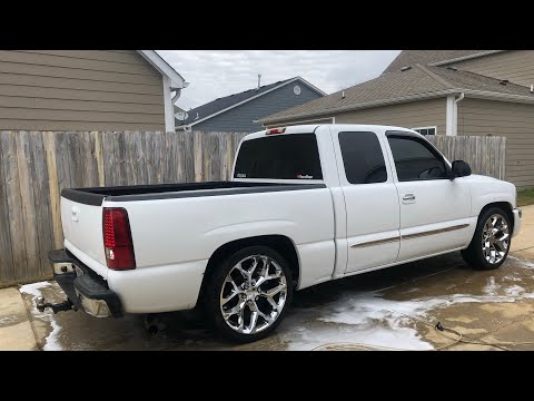 2 YEAR UPDATE ON MY 22” SNOWFLAKE REPLICA’S