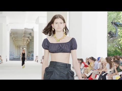 Sunnei | Spring Summer 2020 | Full Show