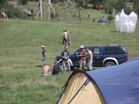 Ozora 2008 rinkadink- marauder