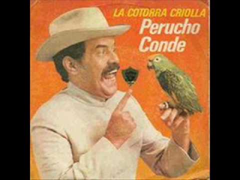 La cotorra criolla
