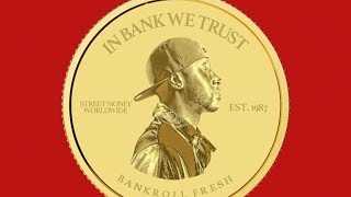 Bankroll Fresh - Blow A Key Ft Street Money Boochie