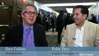 A New Way to Teach Options Trading