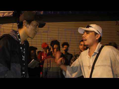 SHADE x IORI | Segunda fase | 64° BDE | Seletiva Sons da rua | | Guarulhos | SP