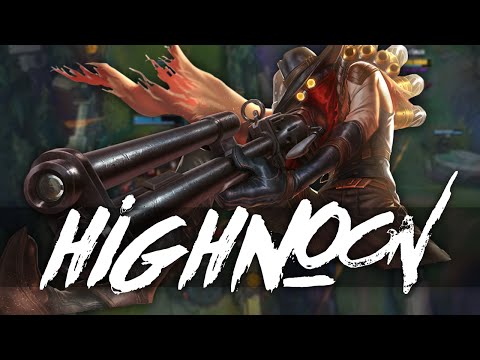 Imaqtpie Highnoon