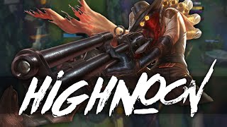 Imaqtpie - HIGHNOON