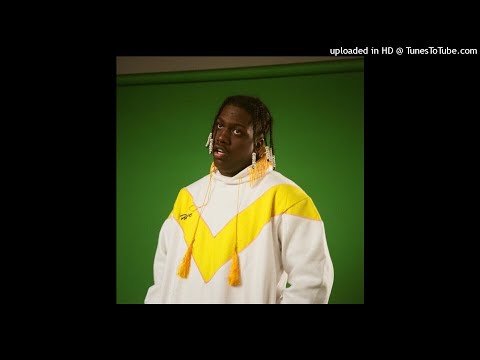 (FREE) Sheck Wes x Drakeo The Ruler x ChaseTheMoney Type Beat 'Goyard' (prod. djrracygod)