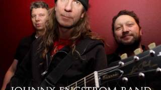 Johnny Engstrom Band - Endlessly on ROCK OR DIE