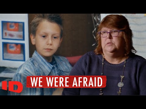 Mother's Worst Fear About Son Becomes Reality | Evil Lives Here | ID