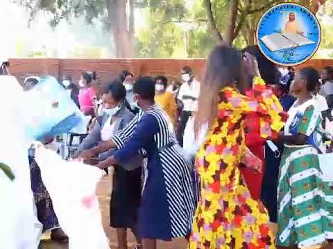 LACHINAI LAMULUNGU WOYAMBA WA LENT (2 MARCH 2023)-FR DAVID BELO