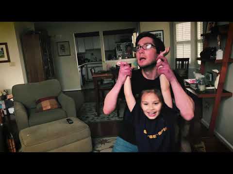 NATHAN GRAY - Still Here (Official Music Video)