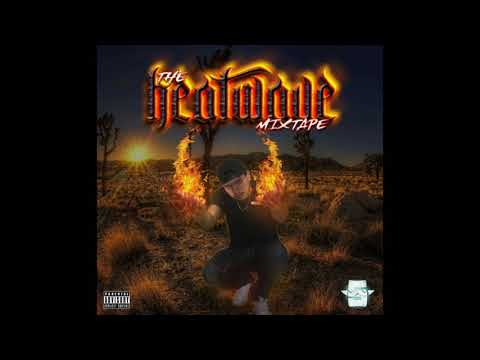 "Heat Wave" by Cuzzo