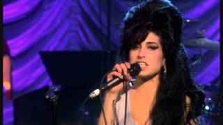 He Can Only Hold Her - Doo Wop (That Thing)(HD) - Amy Winehouse Live in London 2007
