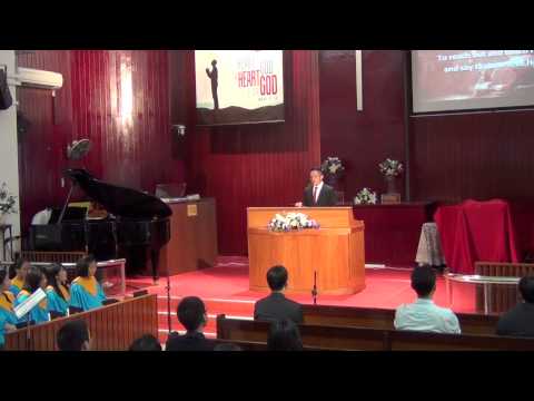 KPPK 290 - Open Our Eyes Lord