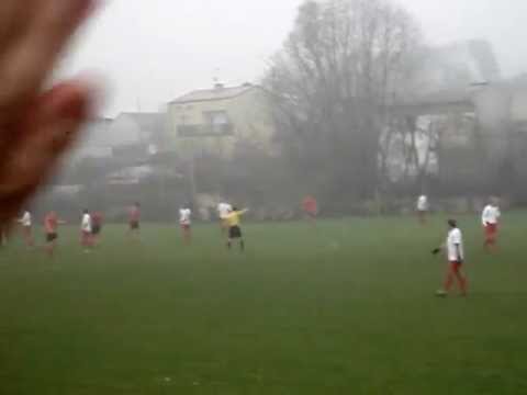 Powiślak K. - Lublinianka Wieniawa Lublin Sezon 2012-13