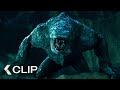 Discovering The Vampire Nests PRIEST Clip 2011 Paul Bettany