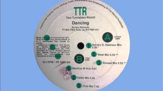 TTR - Dancing (Machine W Dub)